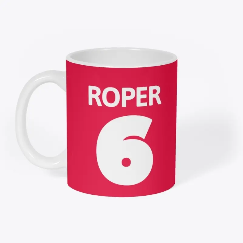 Roper 6 Mug