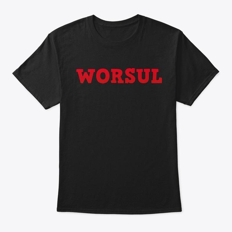 Worsul T-Shirt