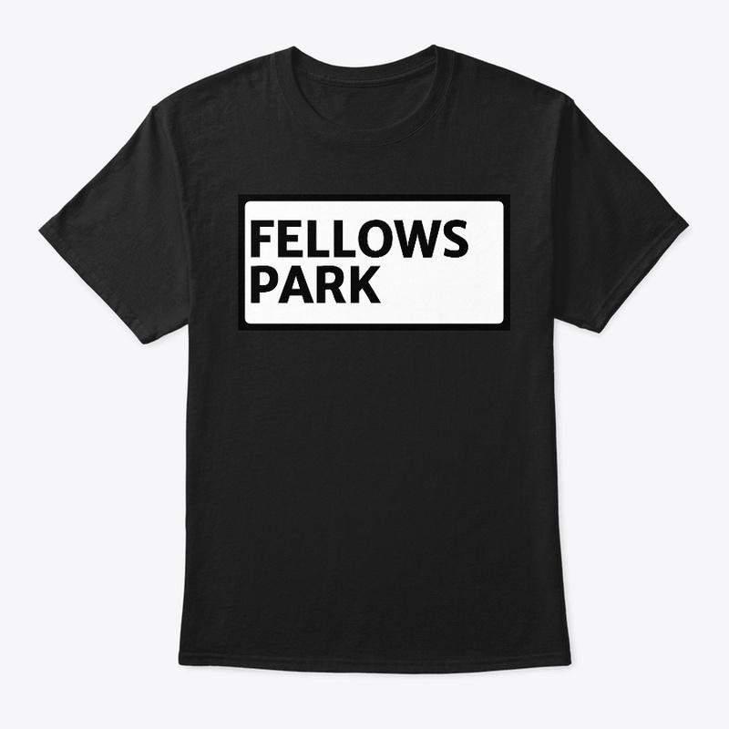 Fellows Park T-Shirt