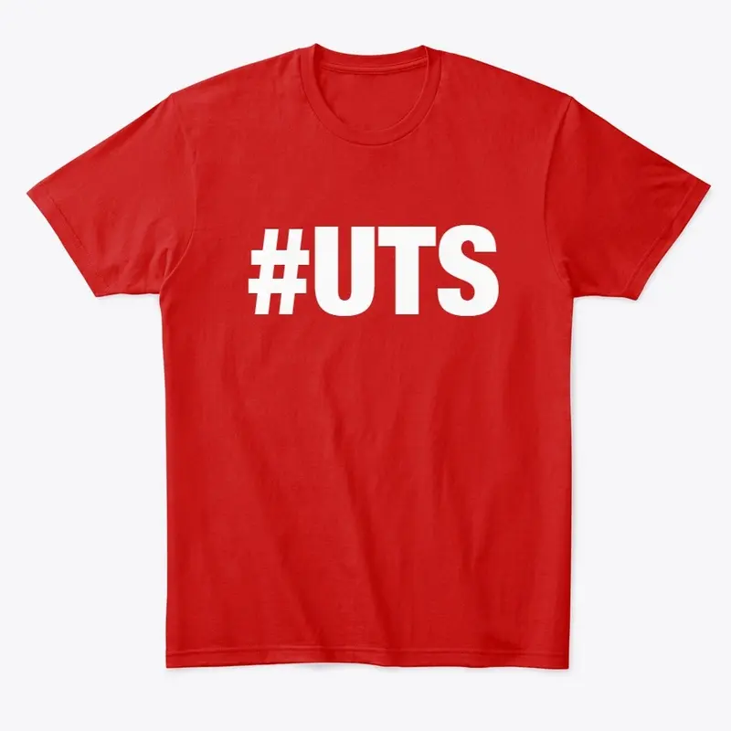 #UTS T-Shirt