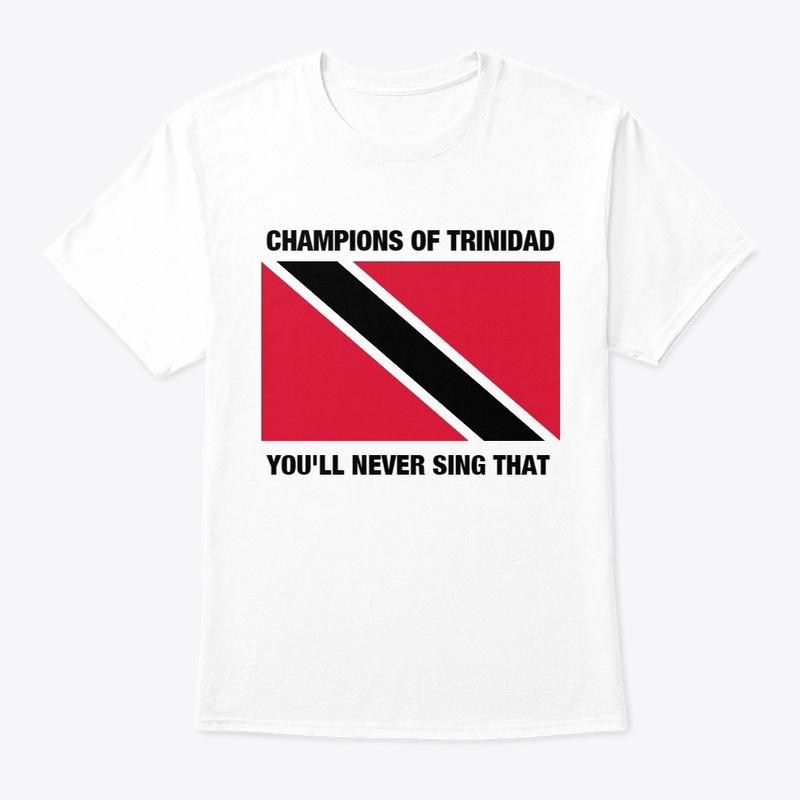 Champions of Trinidad