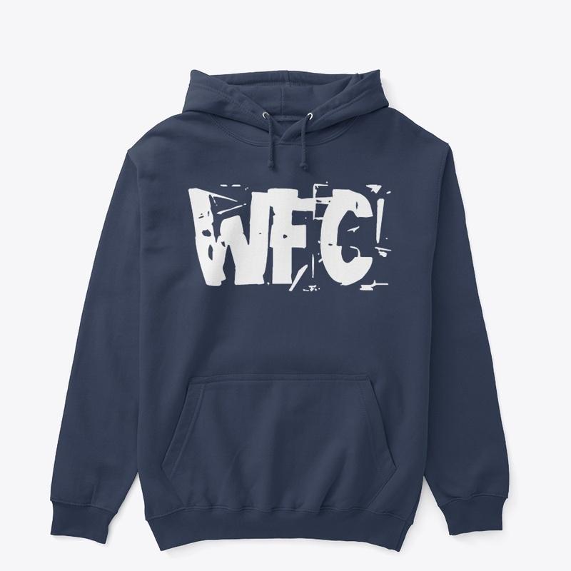 WFC hoodie