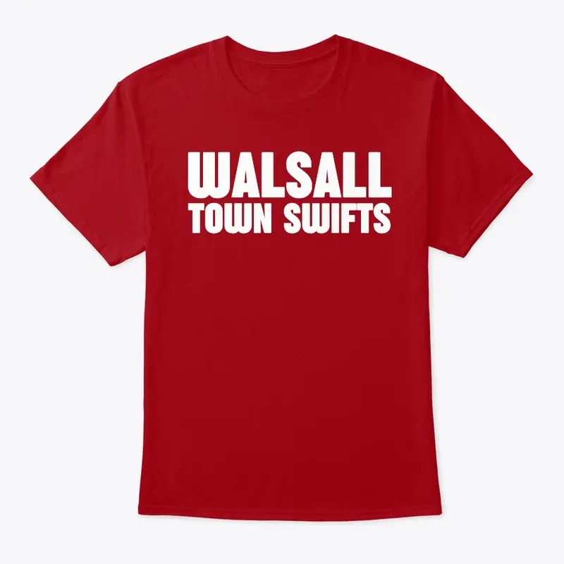 Walsall Town Swifts T-Shirt